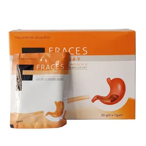 Thuốc FFraces điều trị tăng acid dạ dày