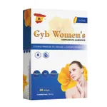 Viên uống Gyb Women’s