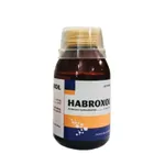 Thuốc Habroxol 30mg
