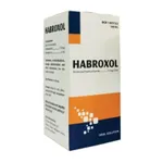 Thuốc Habroxol 30mg