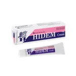 Kem bôi Hidem Cream
