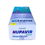 Dung dịch Hupavir