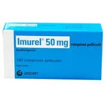 Thuốc Imurel 50mg