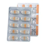 Thuốc Incepavit 400 capsule