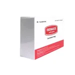 Thuốc trị mụn Isonace 10mg