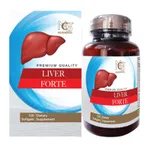 Bổ gan Liver Forte