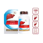 Bổ gan Liver Forte