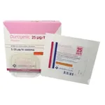 Miếng dán giảm đau Durogesic