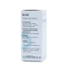 Thuốc nhỏ mắt Motarute Daewoo Pharm