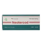 Thuốc Neotercod