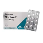 Thuốc Noclaud 50mg