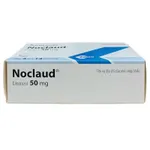 Thuốc Noclaud 50mg