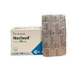 Thuốc Noclaud 50mg