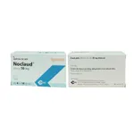 Thuốc Noclaud 50mg