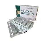Thuốc Ostocare