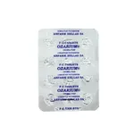 Thuốc Ozarium 100mg