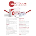 Viên đặt Proctocare