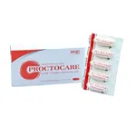 Viên đặt Proctocare