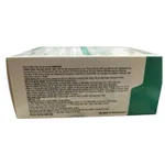 Viên uống bổ sung canxi Ranvilix