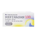 Thuốc Repihasan 100