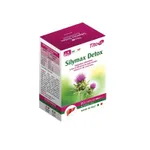 Viên uống Silymax detox