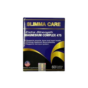 Viên uống Slimma care cải thiện giấc ngủ, giảm mệt mỏi và tăng cường sức đề kháng