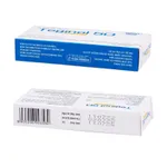 Thuốc Teginol 50