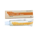 Thuốc Tenafine Cream