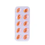 Thuốc Testosterone 40mg Softgel