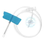 Kim truyền tĩnh mạch cánh bướm 23