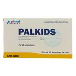 Dung dịch uống Palkids Apime