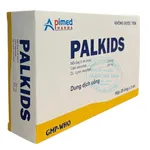 Dung dịch uống Palkids Apime