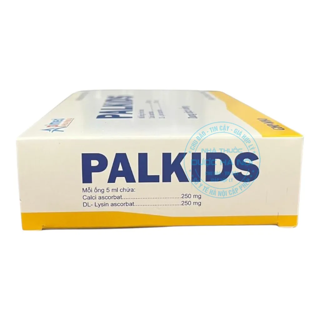 Dung dịch uống Palkids Apime