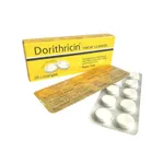 Thuốc Throat Lozenges