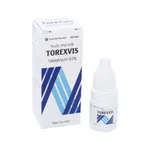 Thuốc Torexvis - D