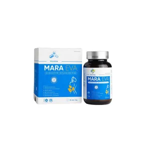 Viên uống Mara Eva giúp ngăn ngừa các vấn đề viêm nhiễm phụ khoa và khí hư