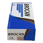 Viên uống Brocan