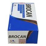 Viên uống Brocan