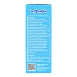 Kem bôi Kutieskin Atopic Dermatitis Baby Cream