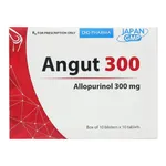 Thuốc Angut 300mg