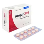 Thuốc Angut 300mg