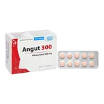Thuốc Angut 300mg