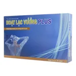 Hoạt Lạc Vương Plus