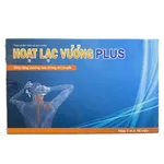 Hoạt Lạc Vương Plus