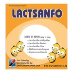 Men Lactsanfo