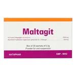 Bột pha uống Maltagit