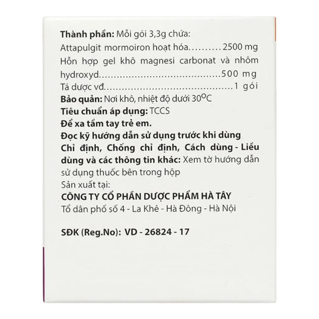 Bột pha uống Maltagit