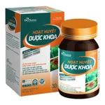Hoạt Huyết Dược Khoa