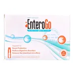 Men tiêu hóa EnteroGo