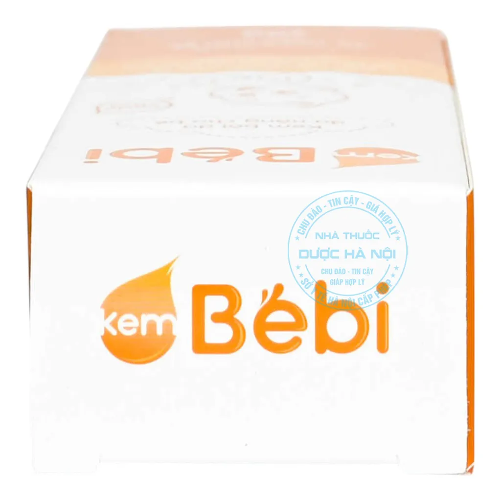 KemBebi